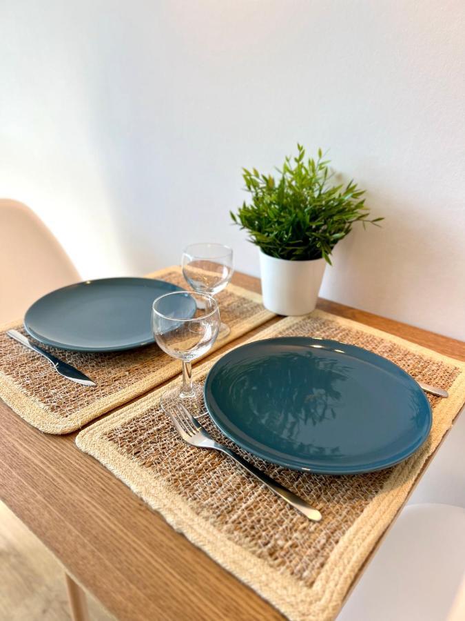 Apartment Beaux Arts - *proche Centre *clim *balcon *