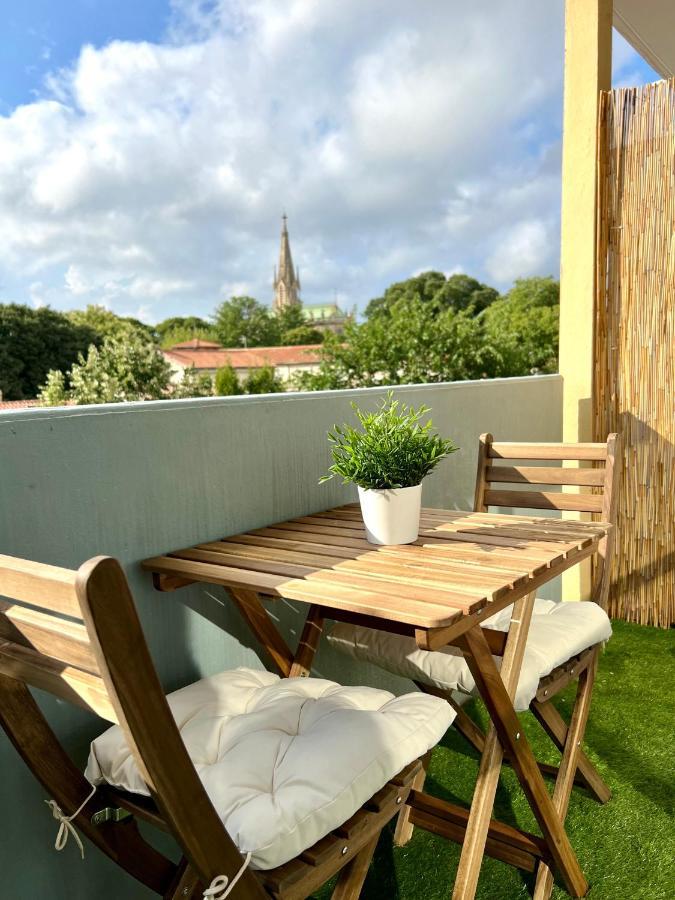 Apartment Beaux Arts - *proche Centre *clim *balcon Montpellier