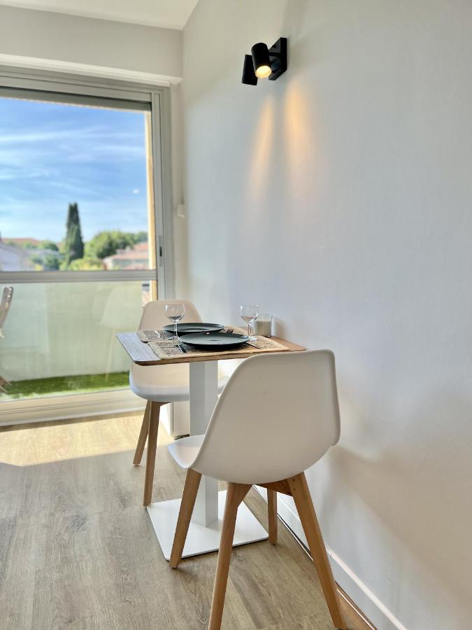 Apartment Beaux Arts - *proche Centre *clim *balcon *